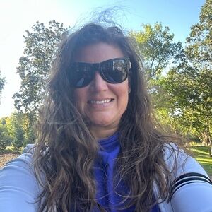 Meet your Posher, Kristin